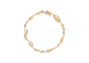 gold-seaweed-rockweed-bracelet