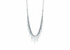 Nautical fringe necklace | Urchin Fringe Necklace | Salty Girl Jewelry