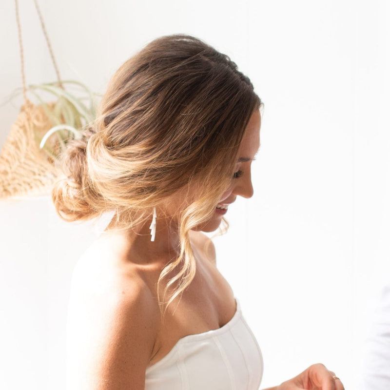 From Classic to Bohemian: Finding the Right Jewelry for Your Bridal Style