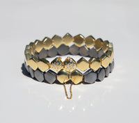 Helmet Urchin Bracelet