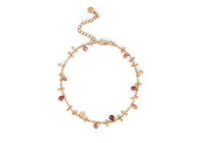 Bubble Bracelet w/Kahelelani Shells
