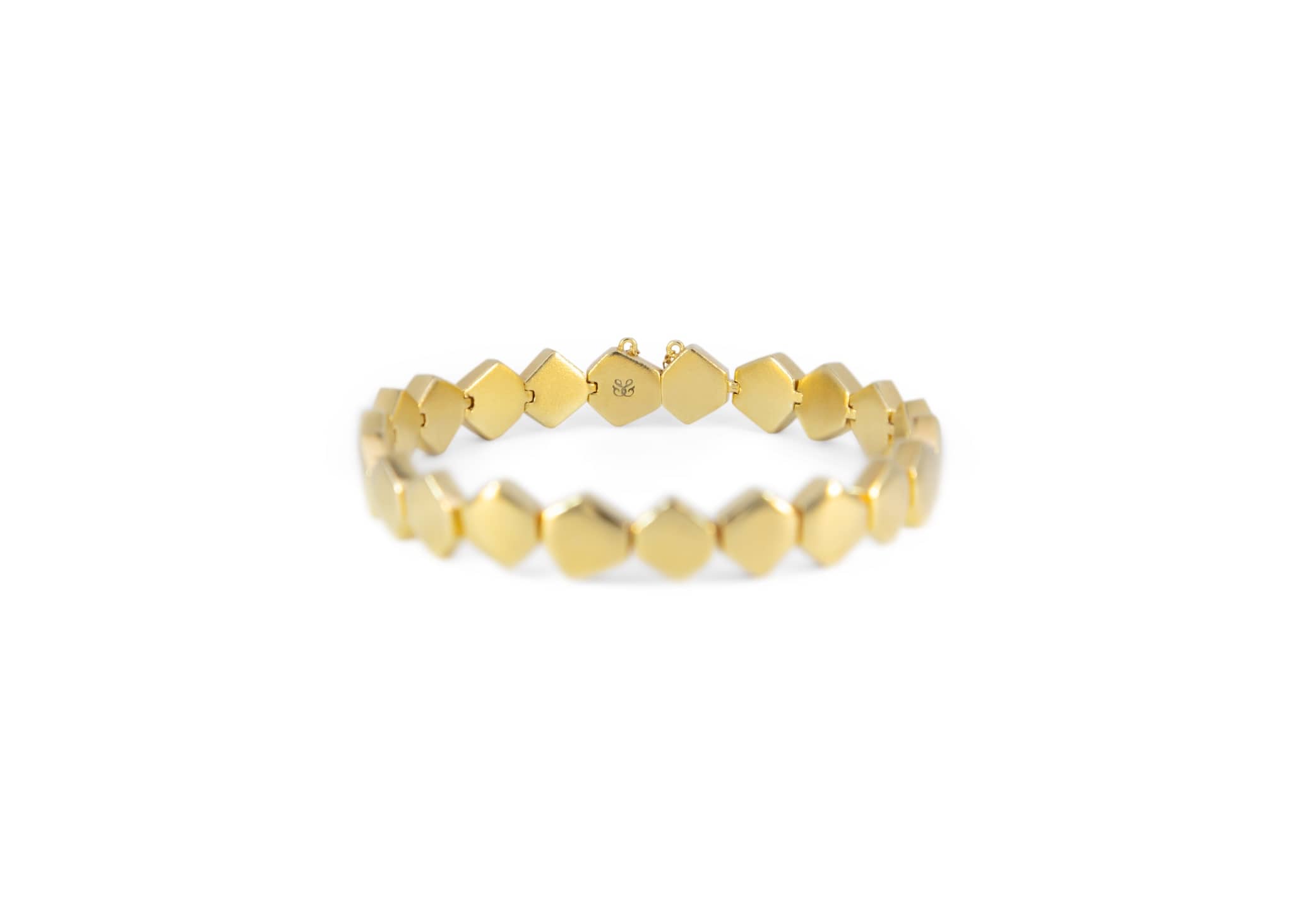 Helmet Urchin Bracelet