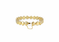 Helmet Urchin Bracelet
