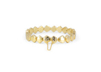 Helmet Urchin Bracelet