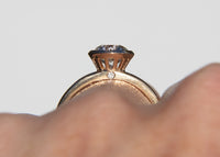 Lainey Engagement Ring