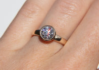 Lainey Engagement Ring