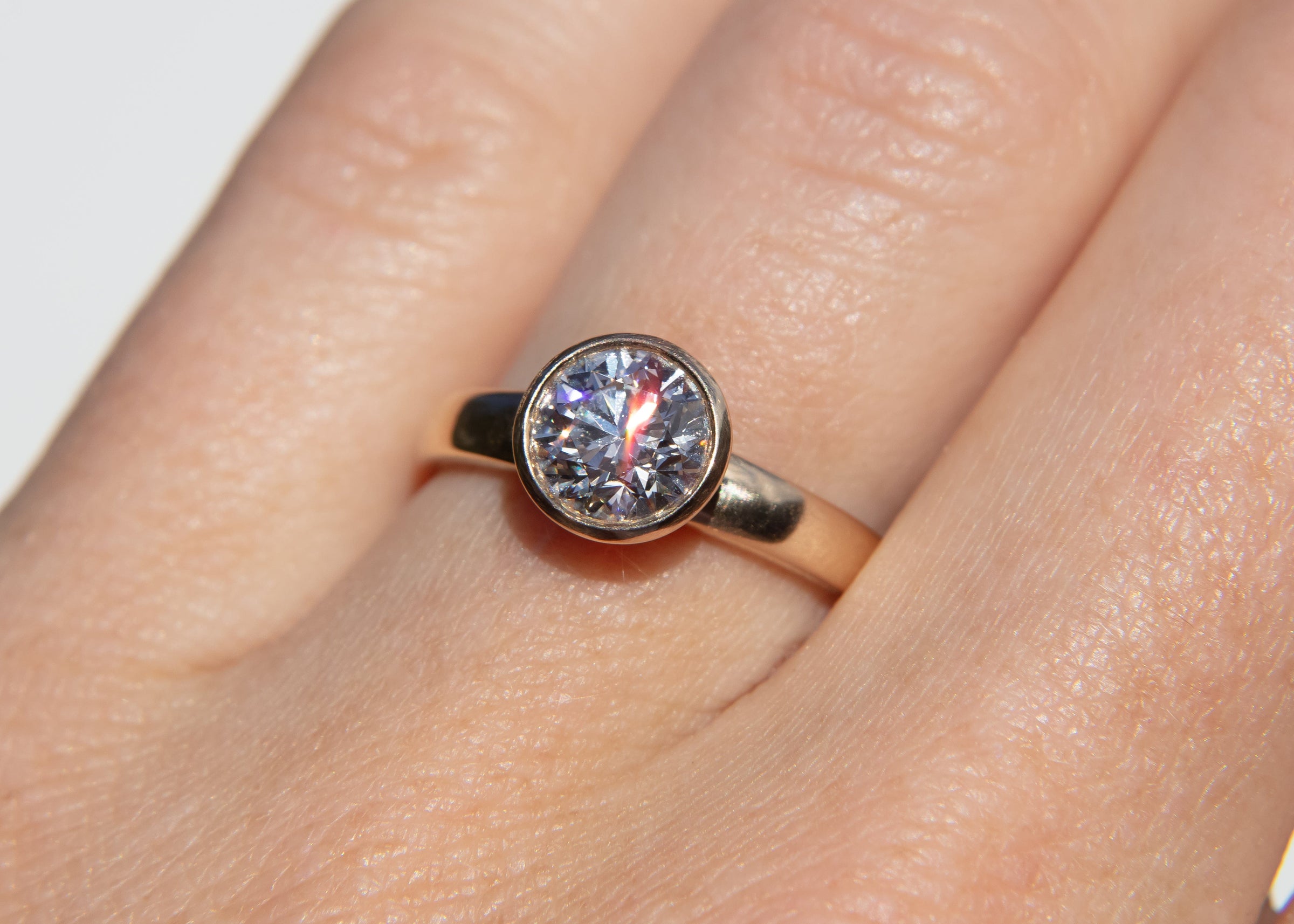 Lainey Engagement Ring