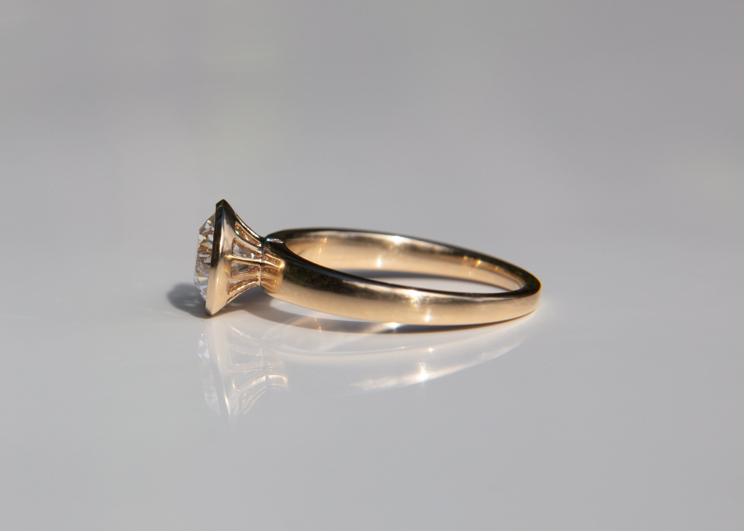 Lainey Engagement Ring