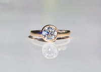 Lainey Engagement Ring