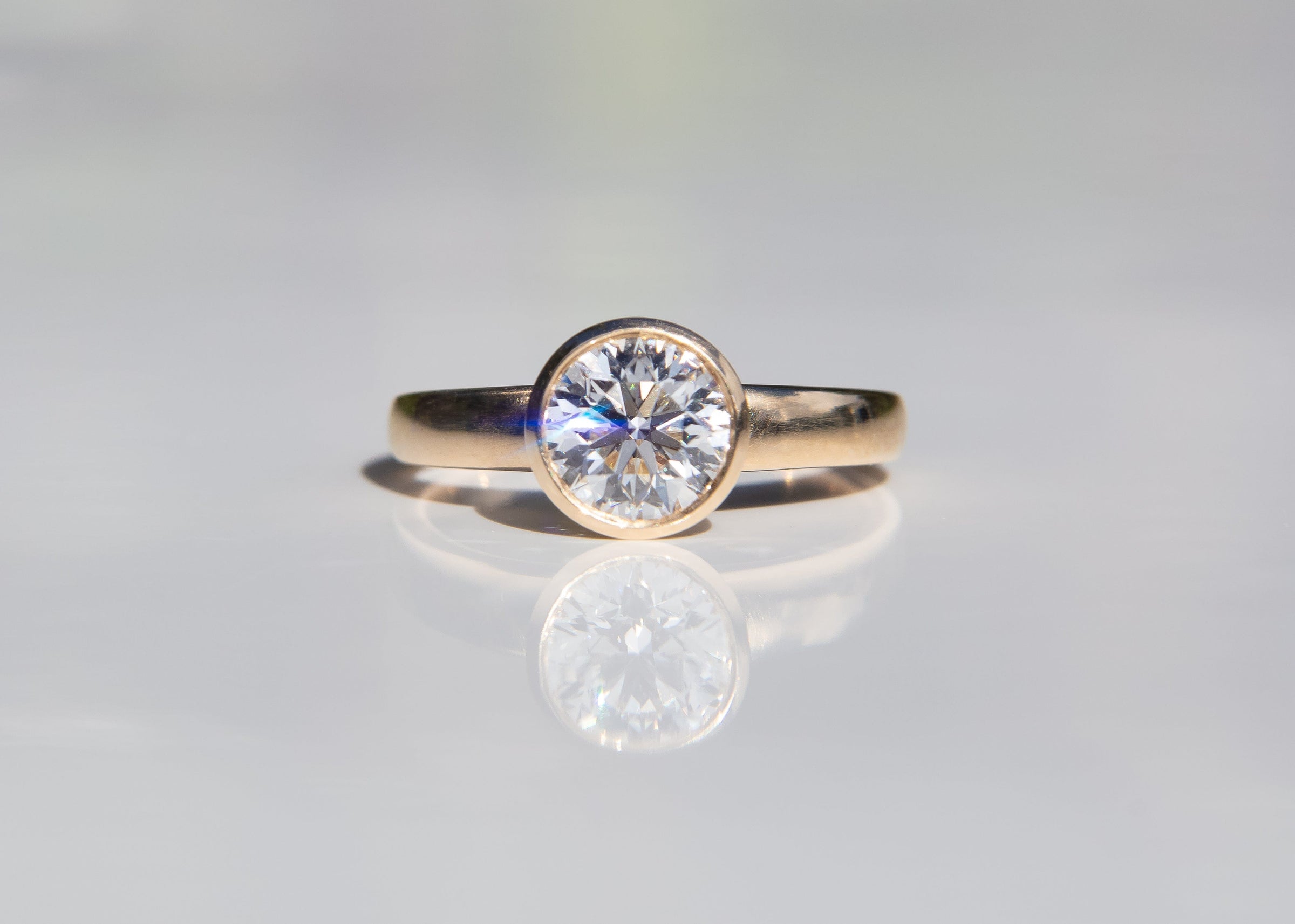 Lainey Engagement Ring