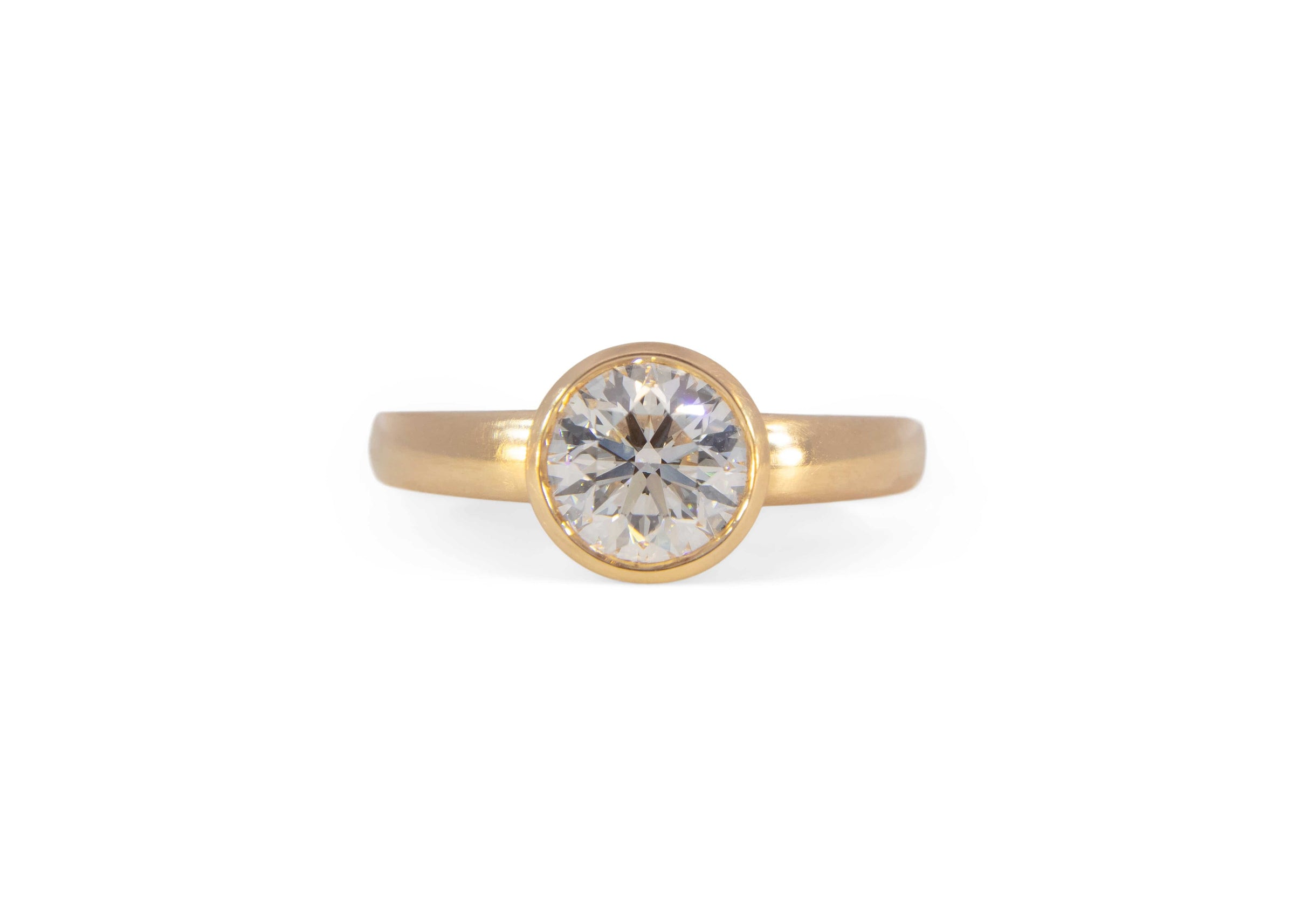 Lainey Engagement Ring