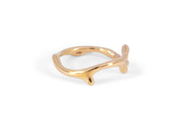 Seaweed Ring