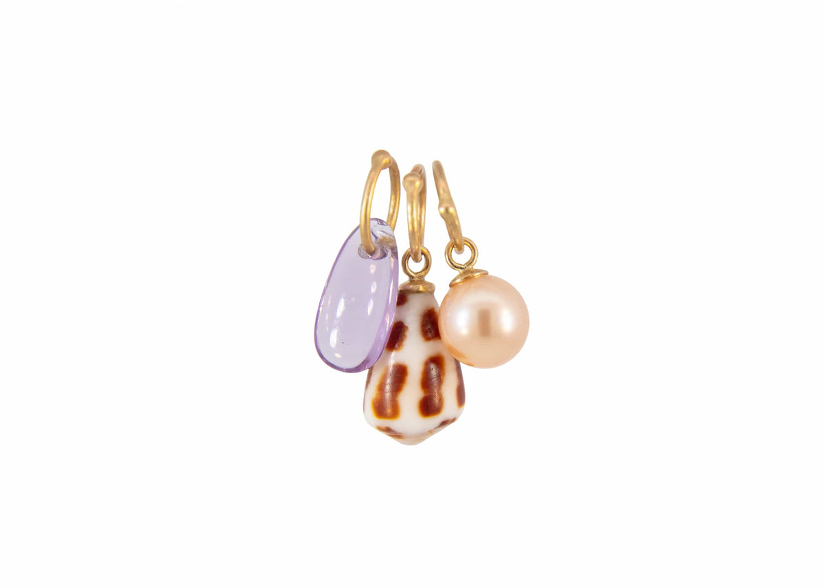 Curated Charm Cluster