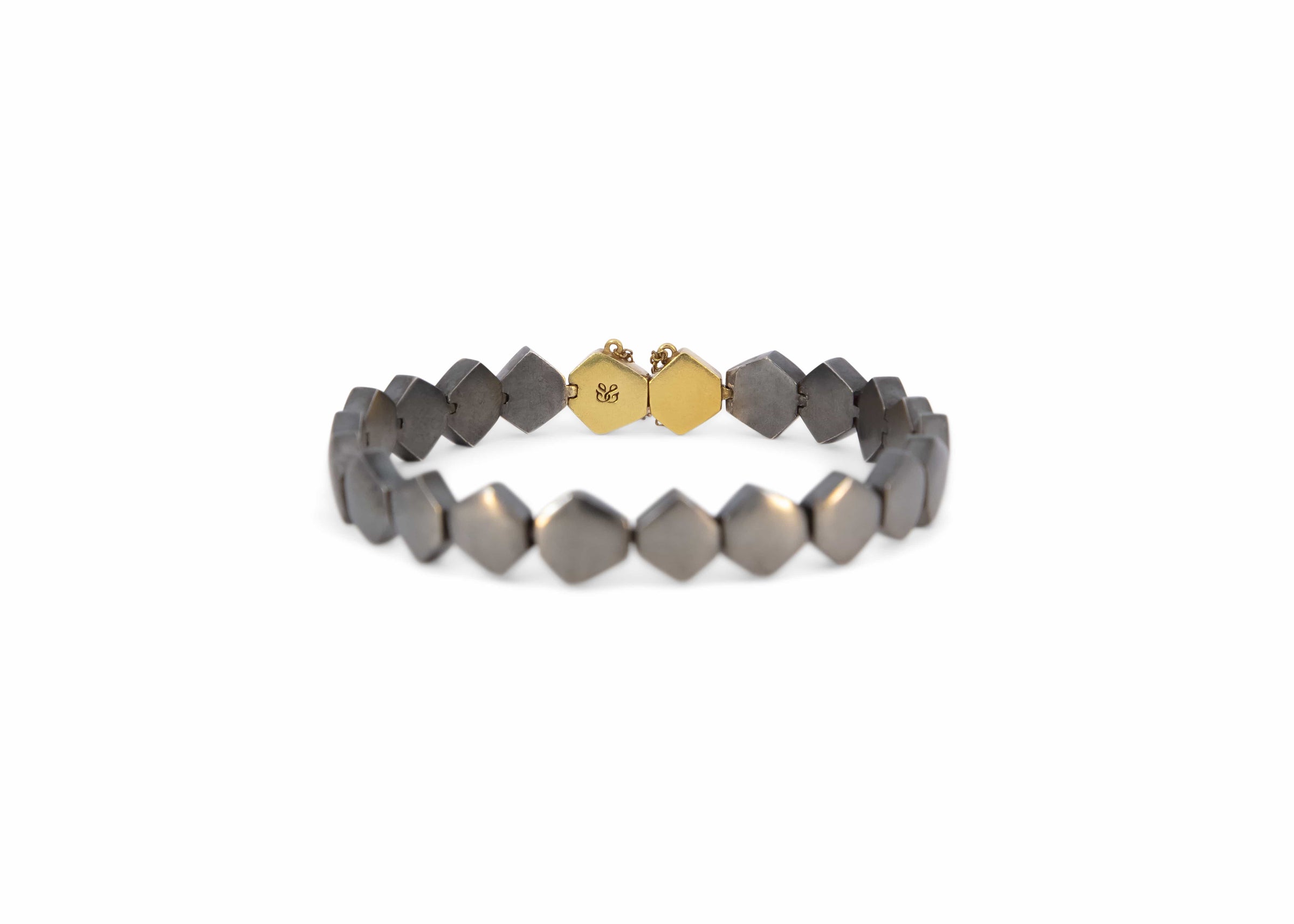 Helmet Urchin Bracelet