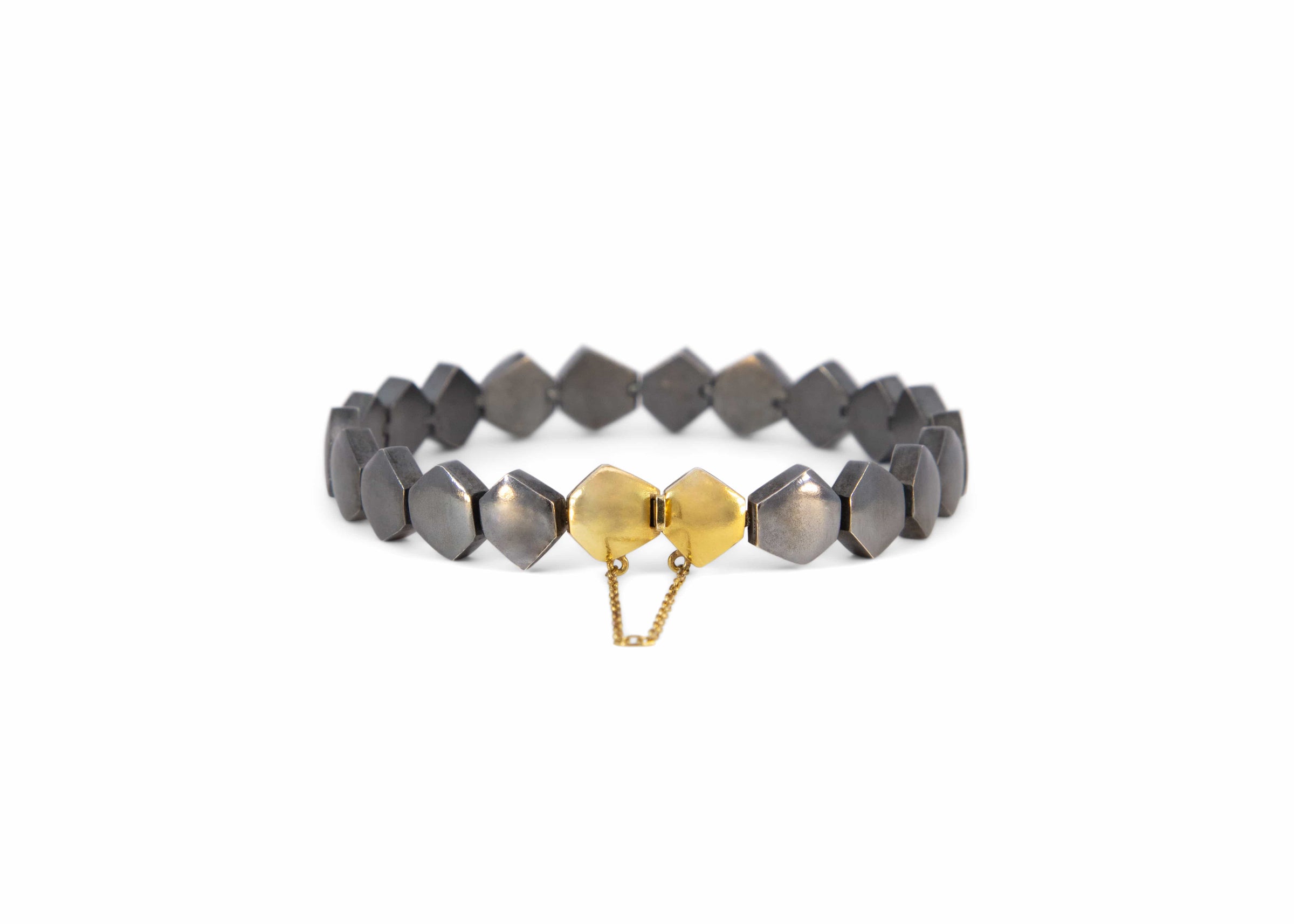 Helmet Urchin Bracelet