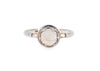 Moonstone Royalty Ring