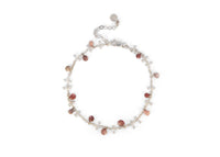Bubble Bracelet w/Kahelelani Shells