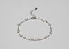 Mini Barbell Bracelet