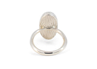 High Quality Jewelry Hawaii | Abalone Shell Ring | Salty Girl Jewelry