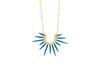 powder coated sea urchin jewelry hawaii