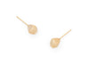 Pomegranate Seed Post Earrings | island jewelry | Salty Girl Jewelry
