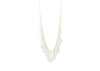 tusk shell dentalium necklace