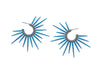 sea urchin spine jewelry