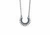 Mini Urchin Necklace